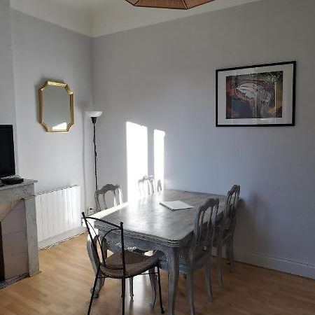 Chez ANYA - Avignon intra-muros Apartman Kültér fotó