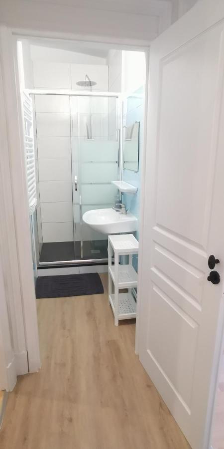 Chez ANYA - Avignon intra-muros Apartman Kültér fotó