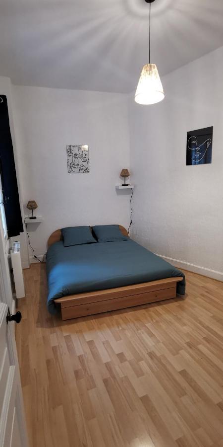 Chez ANYA - Avignon intra-muros Apartman Kültér fotó