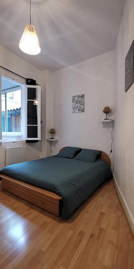 Chez ANYA - Avignon intra-muros Apartman Kültér fotó