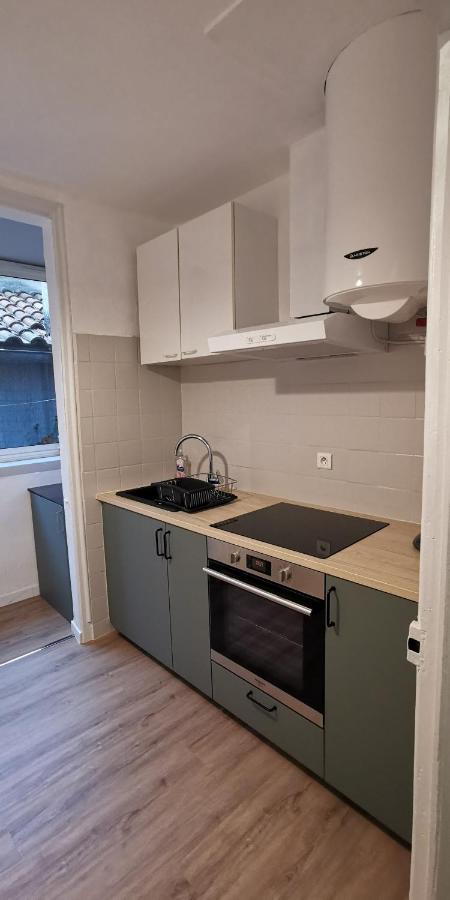 Chez ANYA - Avignon intra-muros Apartman Kültér fotó