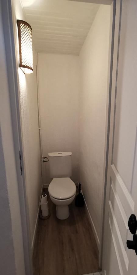 Chez ANYA - Avignon intra-muros Apartman Kültér fotó