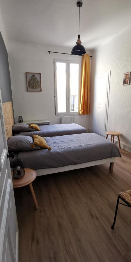 Chez ANYA - Avignon intra-muros Apartman Kültér fotó